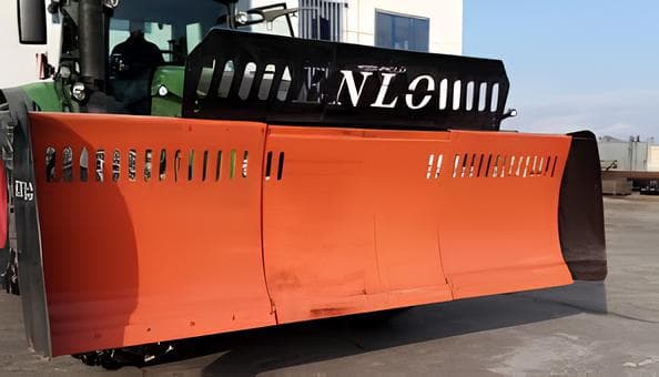 L’ingresso nel settore agricolo