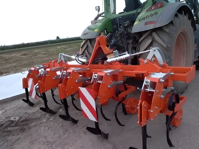 Innovazione e qualità nell'agricoltura