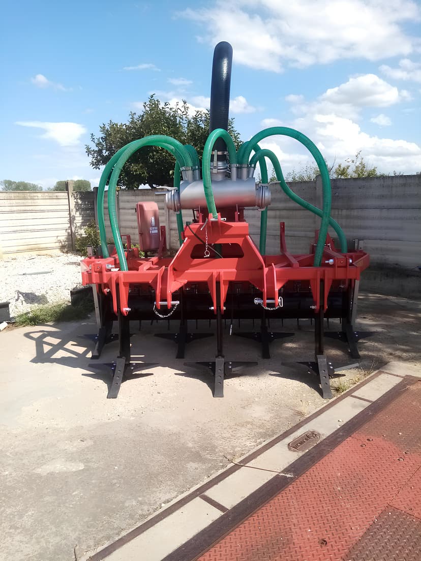 Interratore ombellicale