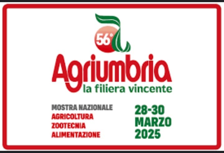 AGRIUMBRIA